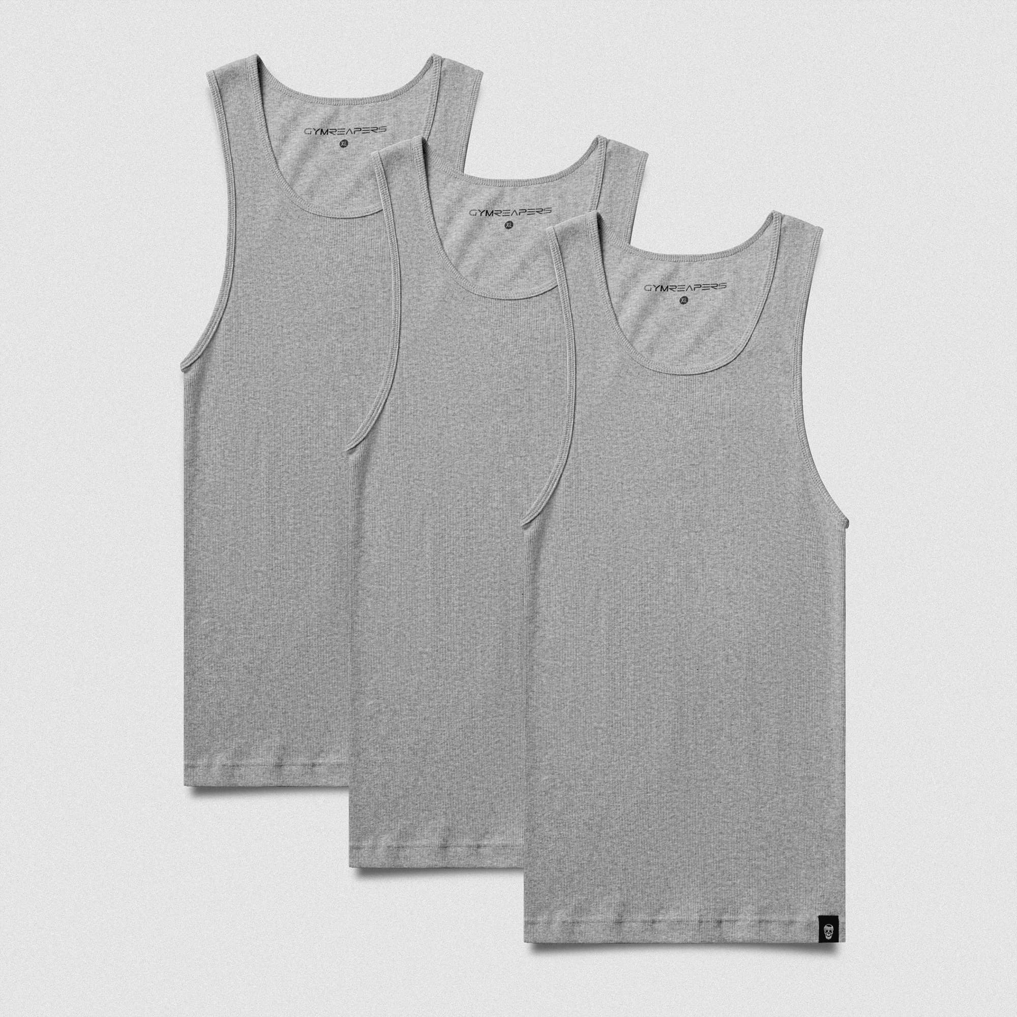Tank 3-Pack leg day