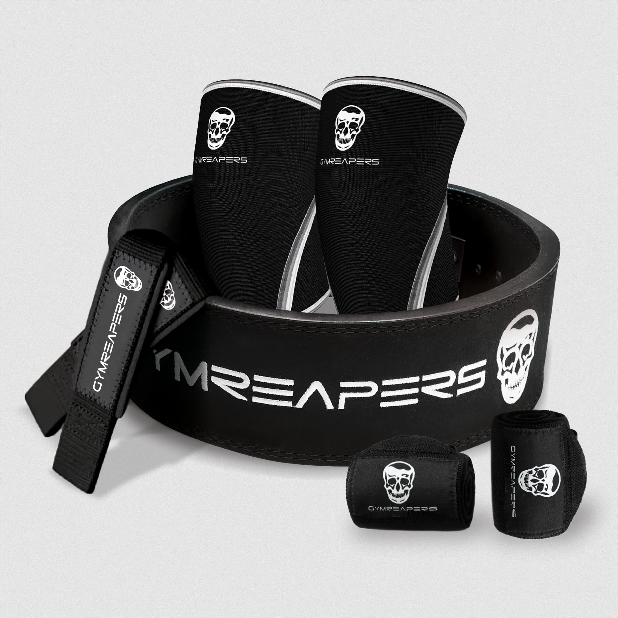 Gymreapers