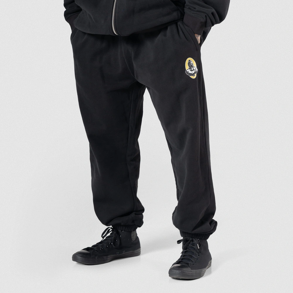 Champions Gold Jogger