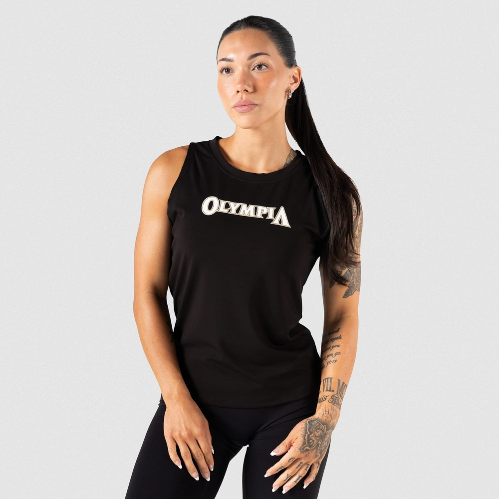 Champions Gold Full Length Training Tank