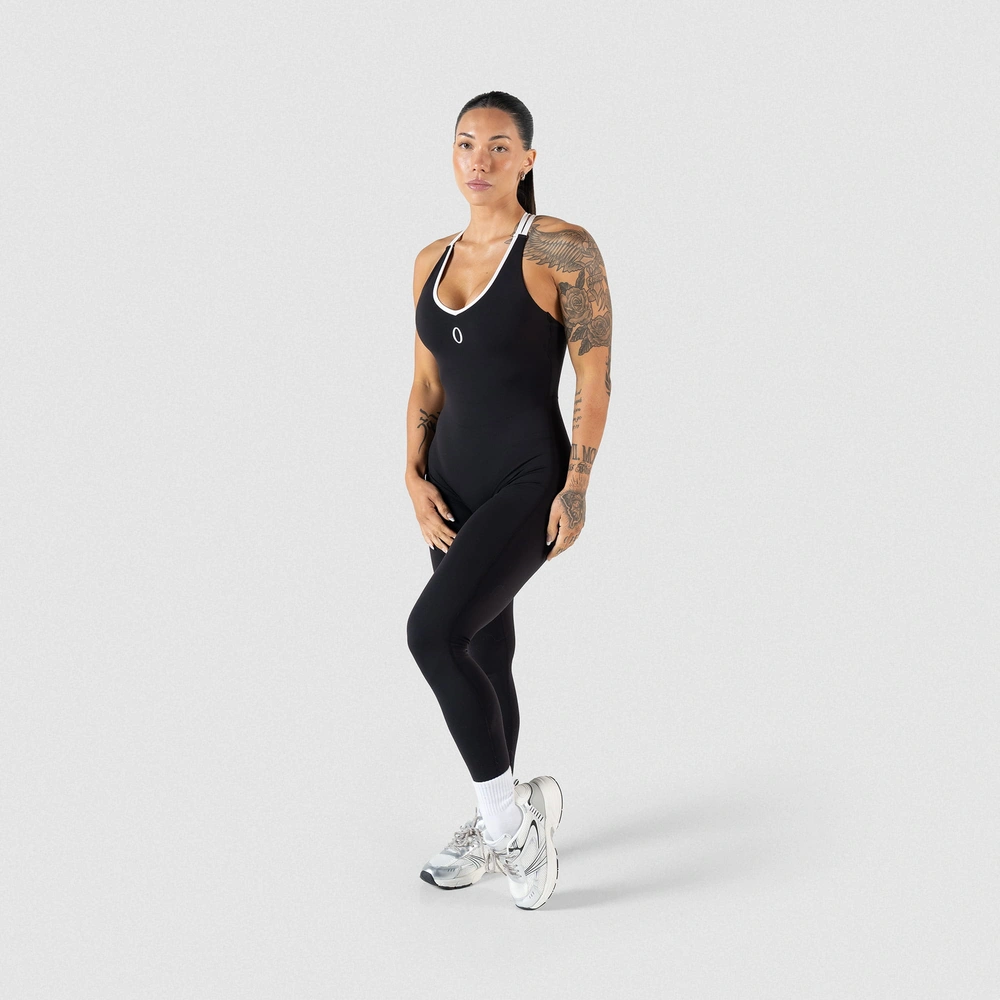 Olympia Bodysuit